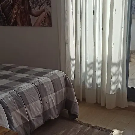 Atico Con 2 Grandes Terrazas Y 2 Valencia