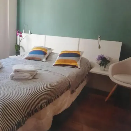 Appartement Apartamento Playa Malvarrosa Con 2 Terrazas *