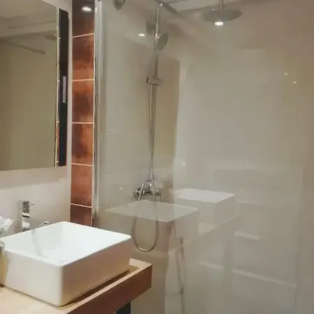 Appartement Apartamento Playa Malvarrosa Con 2 Terrazas Valence