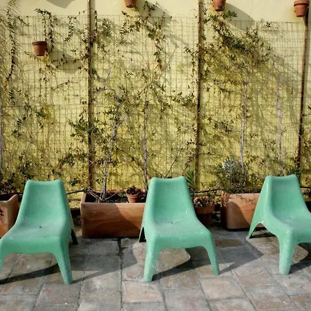 Feetup Backpackers Hostel Valencie