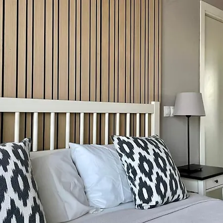 Hotel Md Modern - Jardines *
