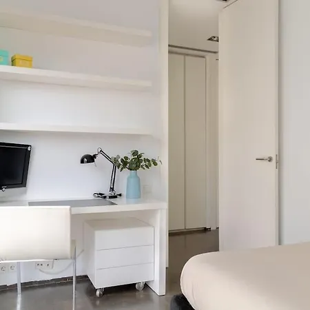 Apartment Magnifico Nuevo Atico Exterior Con Terraza Y Valencia