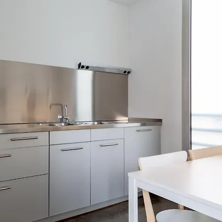 Magnifico Nuevo Atico Exterior Con Terraza Y Apartment Valencia