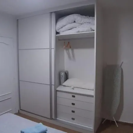 Apartament Nuevo Con Terraza Muy Cerca De La Playa Walencja