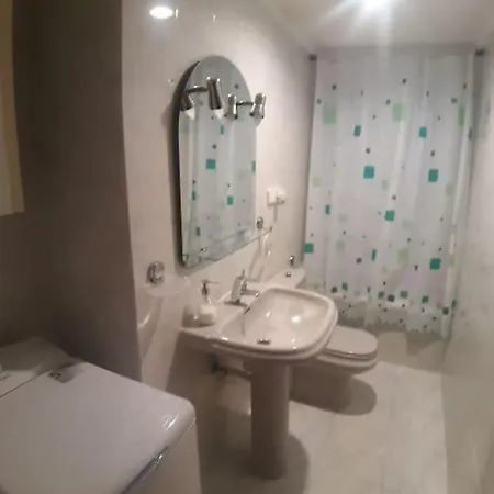 Apartament Nuevo Con Terraza Muy Cerca De La Playa