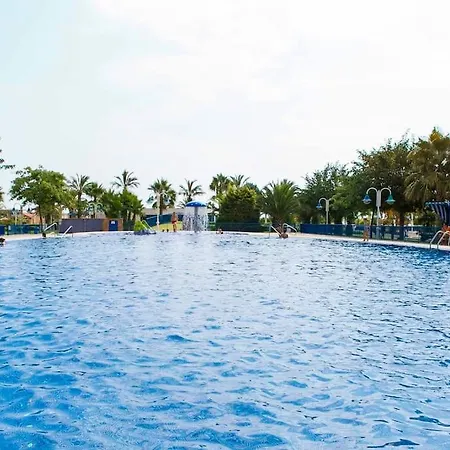 Apartup Patacona Oriental Apartman