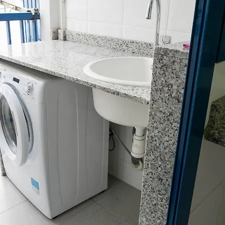 Apartup Patacona Oriental *