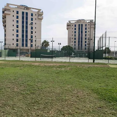 Apartup Patacona Oriental *