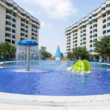 Apartup Patacona Oriental