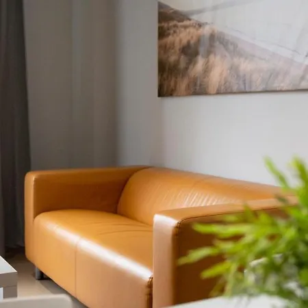Adarve Flats Apartamento Valencia