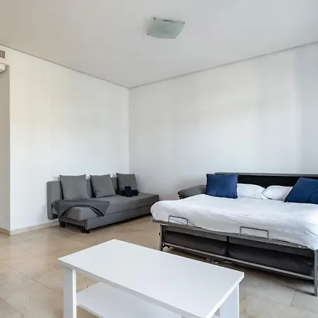 Bet - Sunrise Appartement *