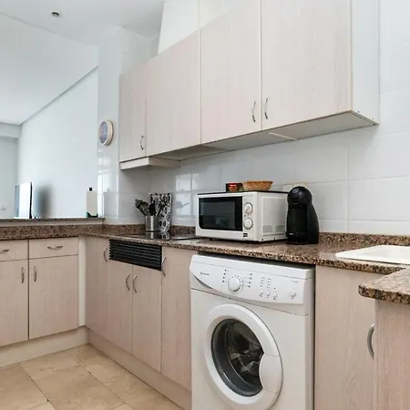 Bet - Sunrise Appartement Valence