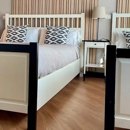 Hotel Md Modern - Jardines *