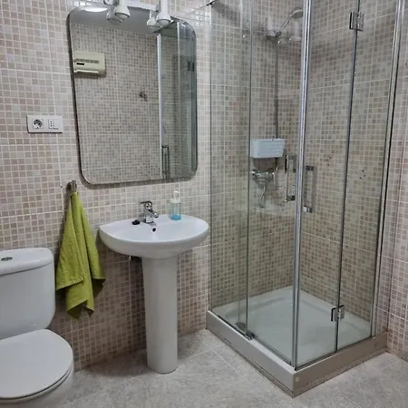 Apartman Ruzafa *