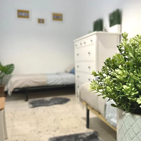 Big Spacious Penthouse Next To The Sea 公寓