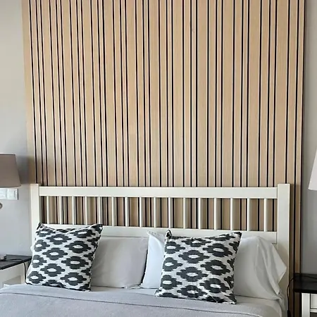 Hotel Md Modern - Jardines *