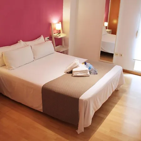 Privatunterkunft Centre