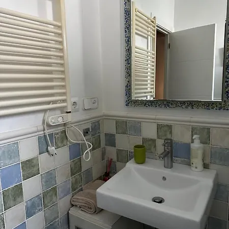 Appartement Cristina Center