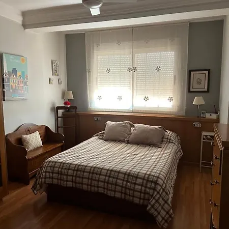 Appartement Cristina Center