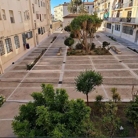 Arenas 3 Apartman