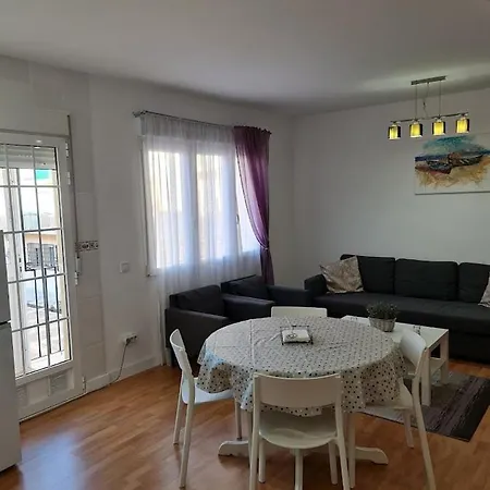 Διαμέρισμα Arenas 3 Βαλένθια