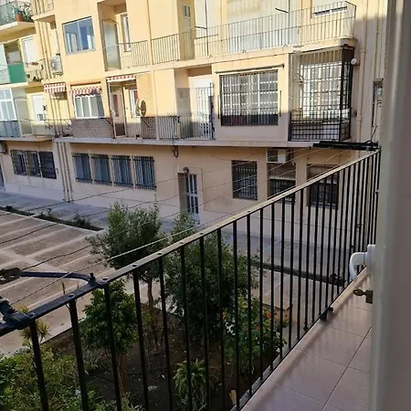 Arenas 3 * Valencia
