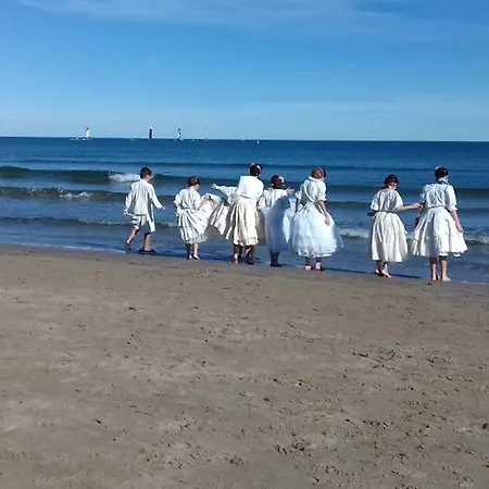 Loft In Ehemaligem Fischer Haus *