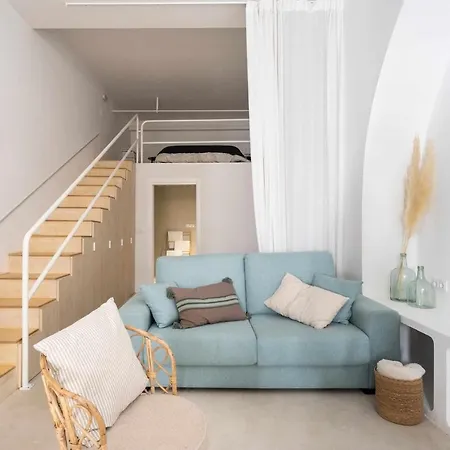Exclusivo Loft Con Terraza En Ciudad Artes Y Cienc Valencie