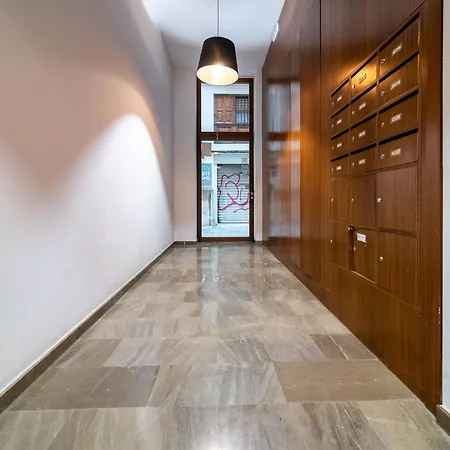 Md Vitoria Center Valensiya