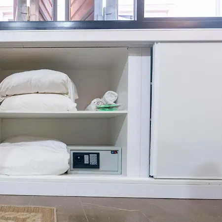 Md Vitoria Center Valensiya