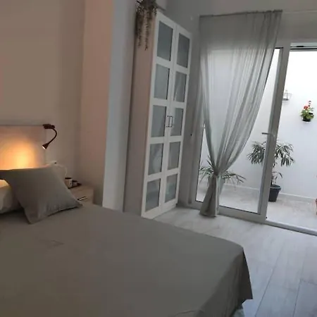 Barcabanyal Apartmán