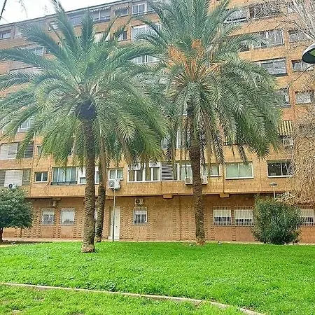 A123 Viviendaturisticavalencia Grandes Grupos * ולנסיה