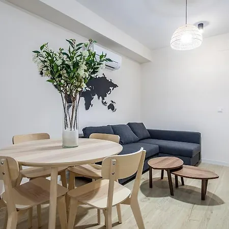 Appartement Cala Brull - Acogedor A 10 Minutos De La Playa Valencia