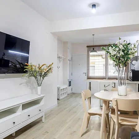 Appartement Cala Brull - Acogedor A 10 Minutos De La Playa *