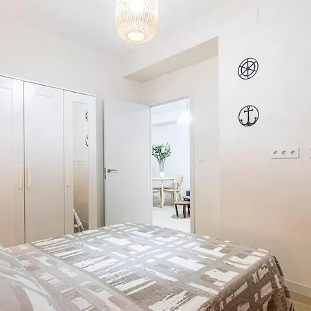 Cala Brull - Acogedor A 10 Minutos De La Playa Appartement *