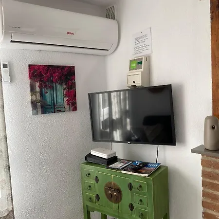 Malvarrosa, Cabanal, Wifi Free. Ca' Micaela. * Valencia