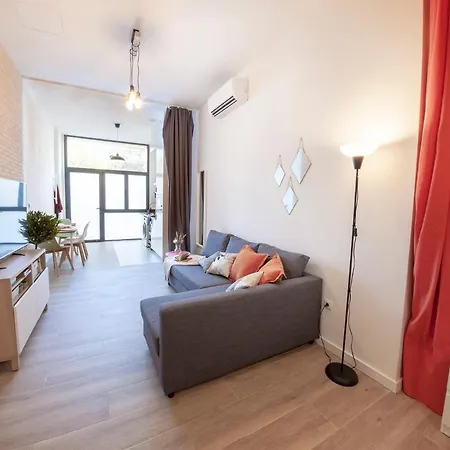 Nb - Cozy Loft Steps From Of Arts & Sciences شقة *