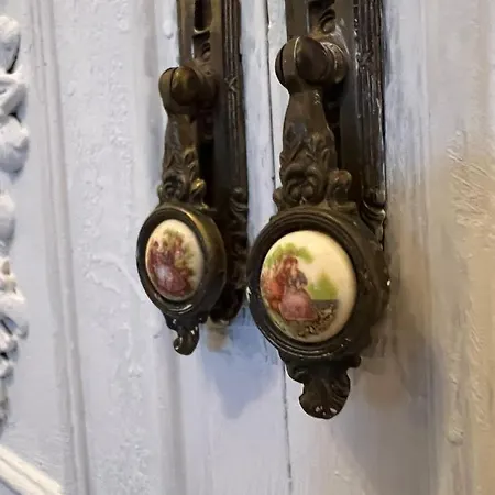 Dulces Suenos Ruzafa *