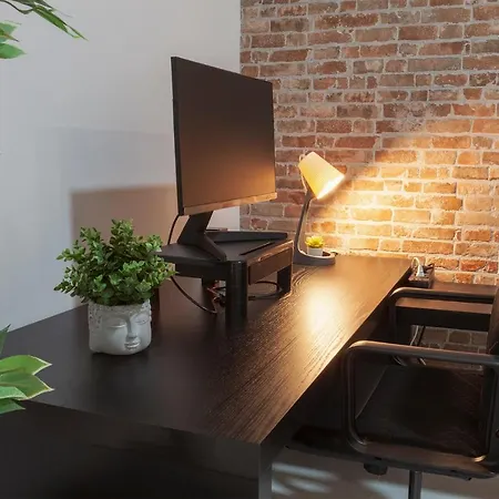 Digital Nomad Retreat 2 -great Location Near Metro アパート