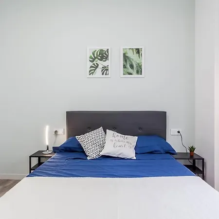 公寓 Nuevo Cerca De La Playa Y Del Centro