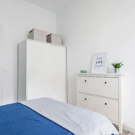 Nuevo Cerca De La Playa Y Del Centro * Valencia