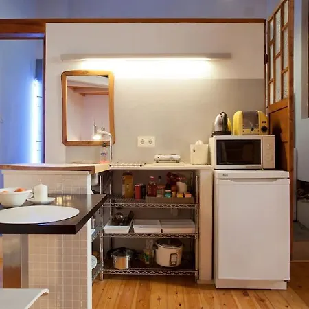 Tyne Artis House * 발렌시아