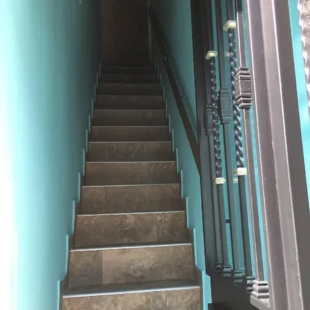 Loft In Ehemaligem Fischer Haus Valencia