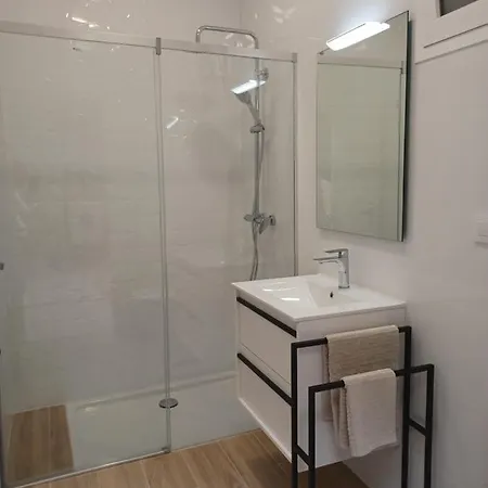 Casual House Ferienhaus