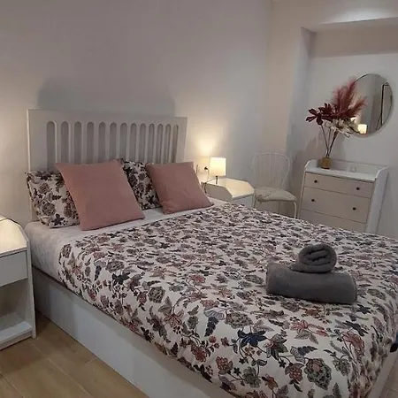 Hanna's House Apartmán