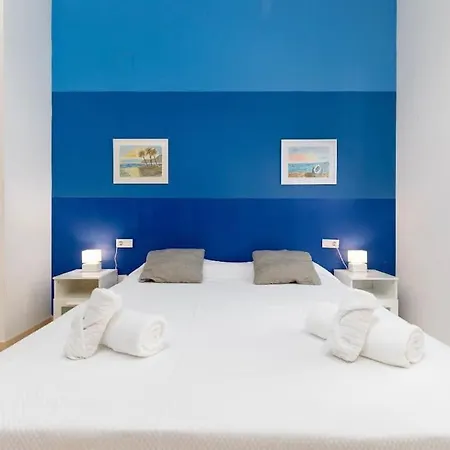 Luxury Sea View With 2 Apartment *