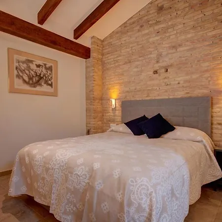 Beds & Breaks Verdi 2 Valencie