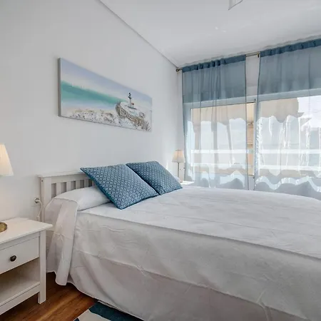 Beds & Breaks Glinka 아파트 발렌시아