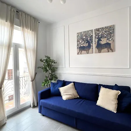 Maritime Cabanal * バレンシア