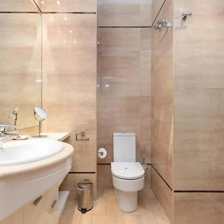 Luxury Sea View With 2 Valencia